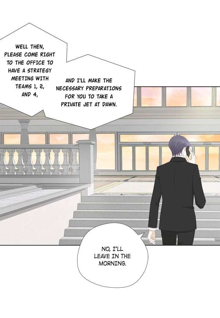 President Long-Legs chapter 53 - page 31
