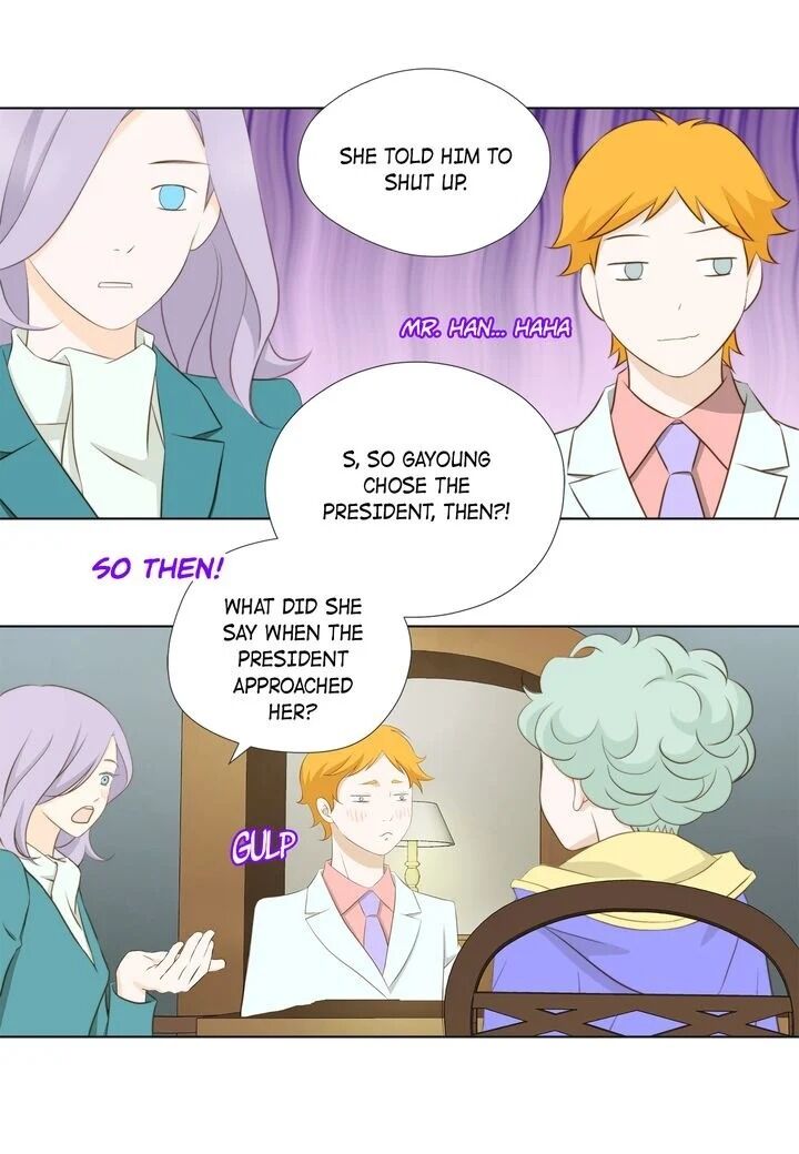 President Long-Legs chapter 44 - page 51