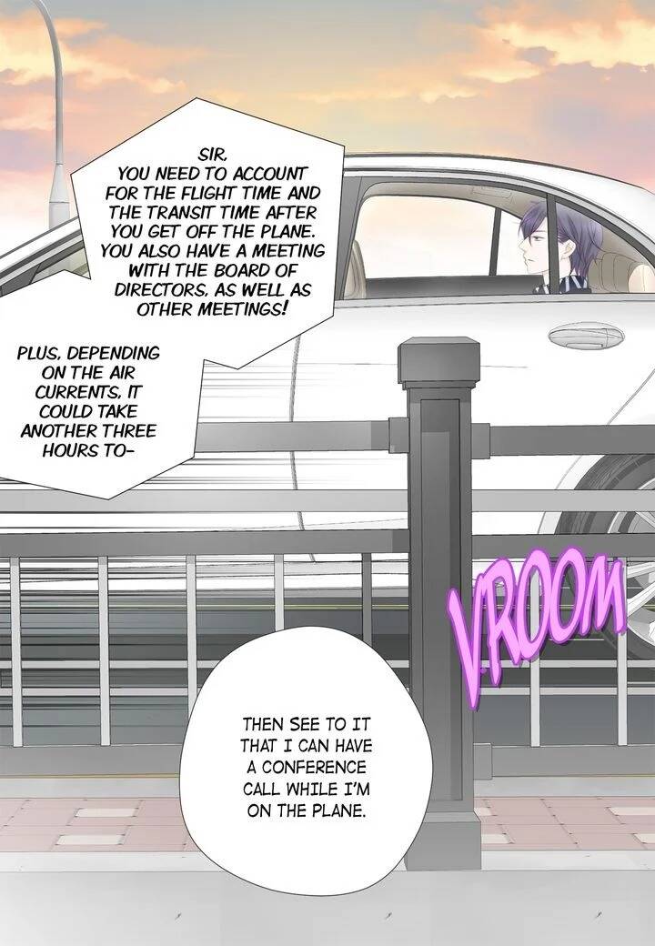 President Long-Legs chapter 41 - page 9