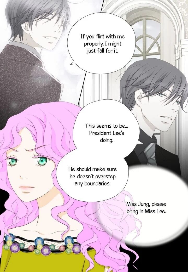 President Long-Legs chapter 38 - page 4