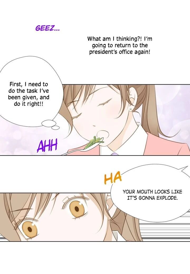 President Long-Legs chapter 32 - page 33