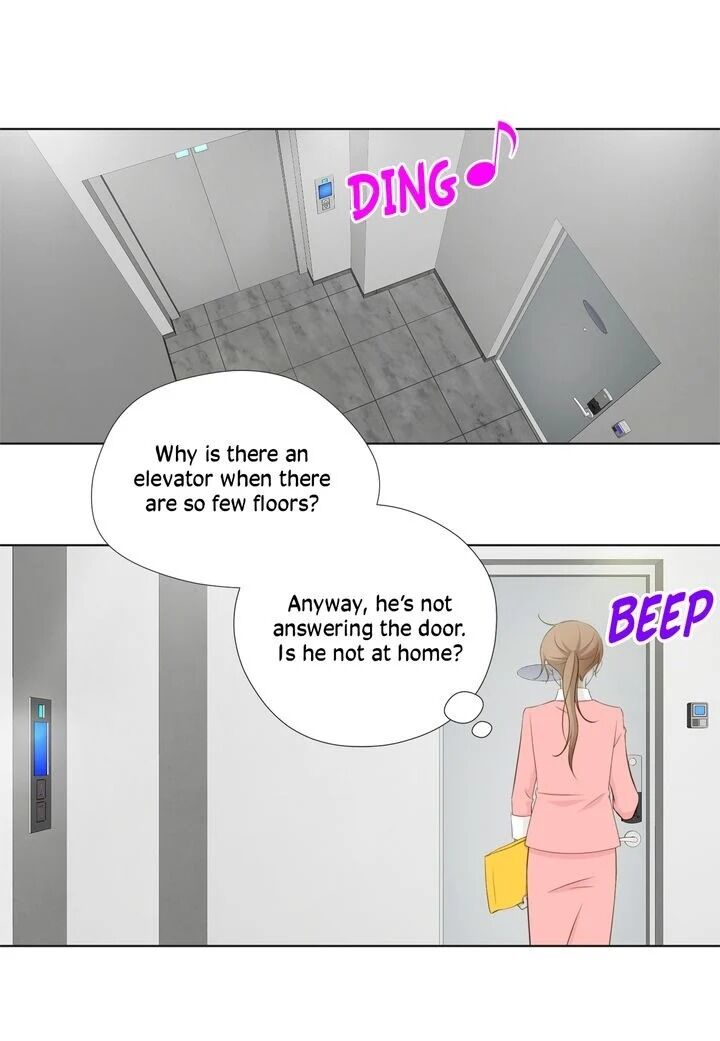 President Long-Legs chapter 26 - page 49