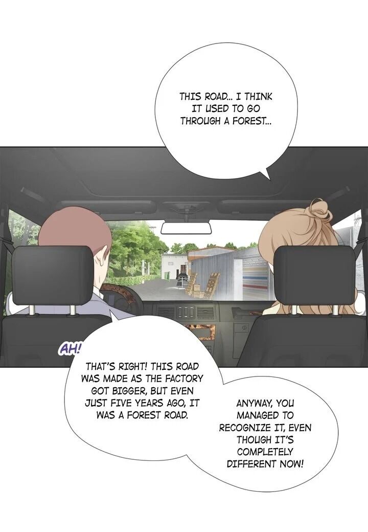 President Long-Legs chapter 20 - page 10