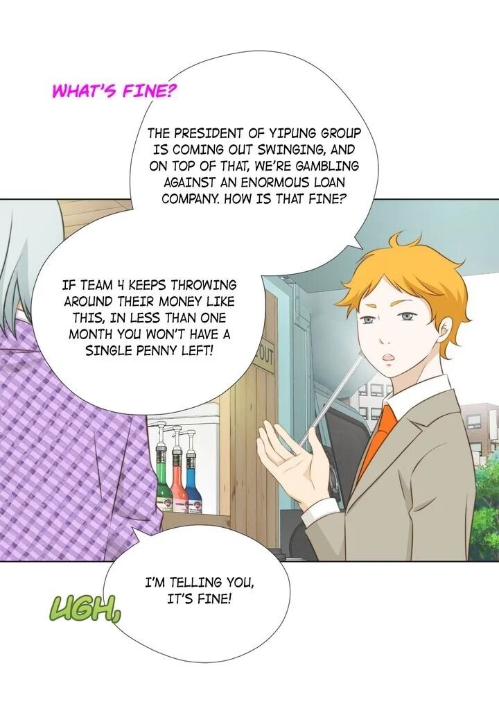 President Long-Legs chapter 19 - page 28