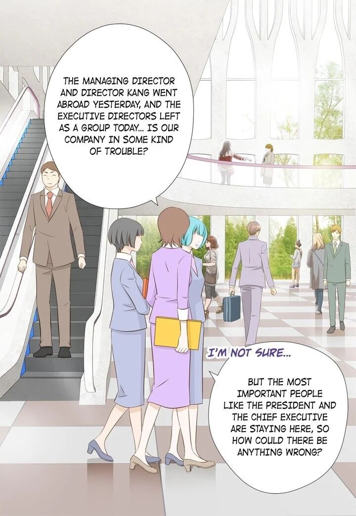 President Long-Legs chapter 11 - page 2