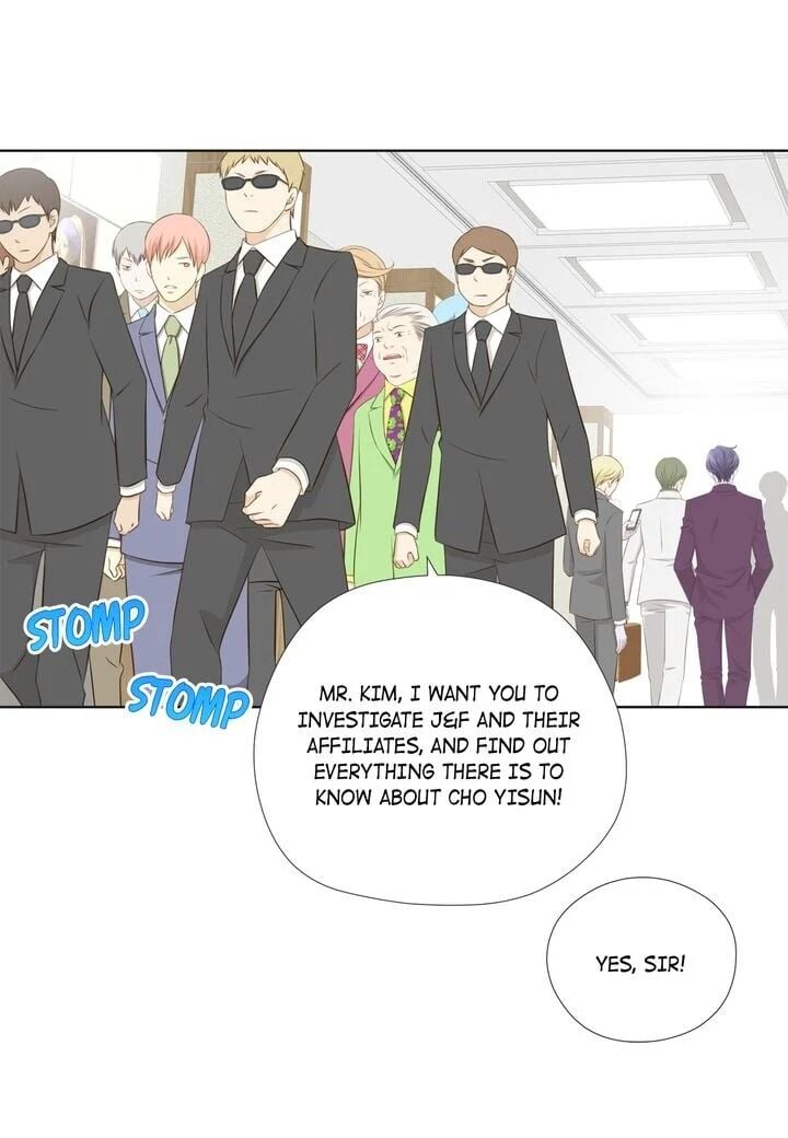 President Long-Legs chapter 8 - page 35