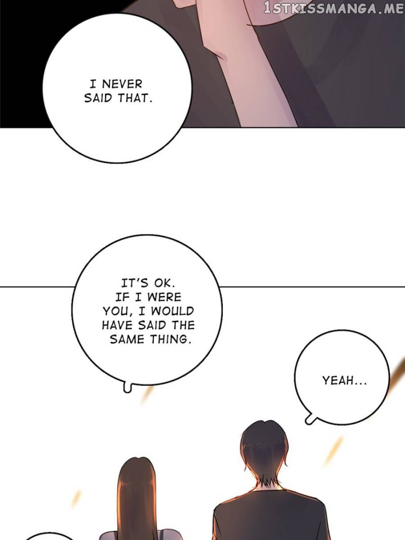 My Comeback War chapter 100 - page 26