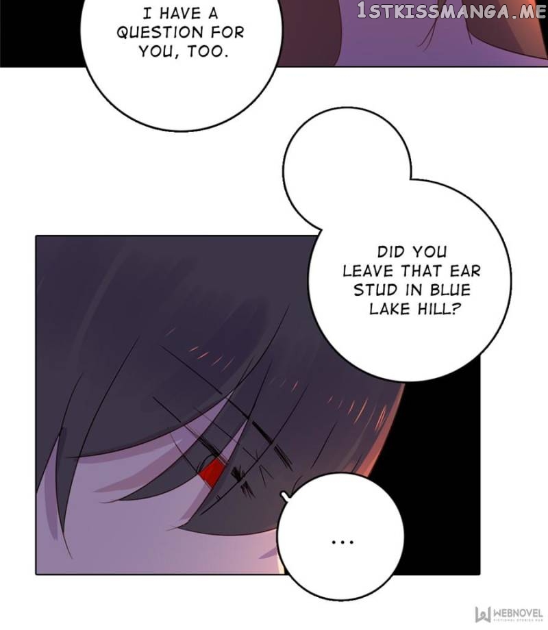 My Comeback War chapter 100 - page 6