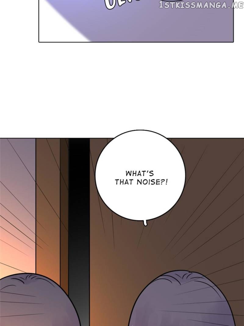 My Comeback War chapter 96 - page 22