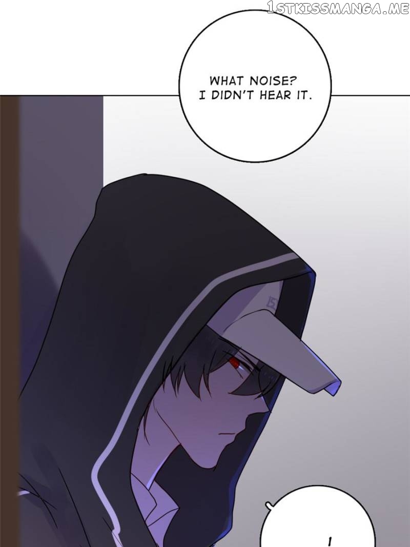 My Comeback War chapter 96 - page 24