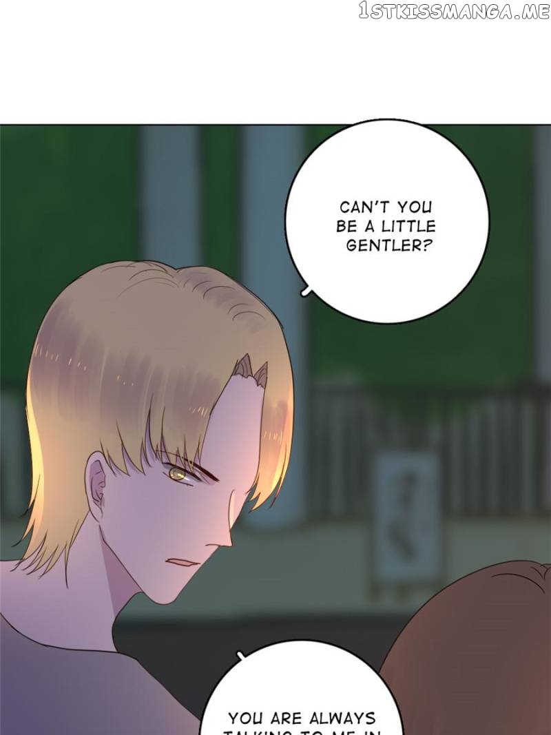 My Comeback War chapter 96 - page 31