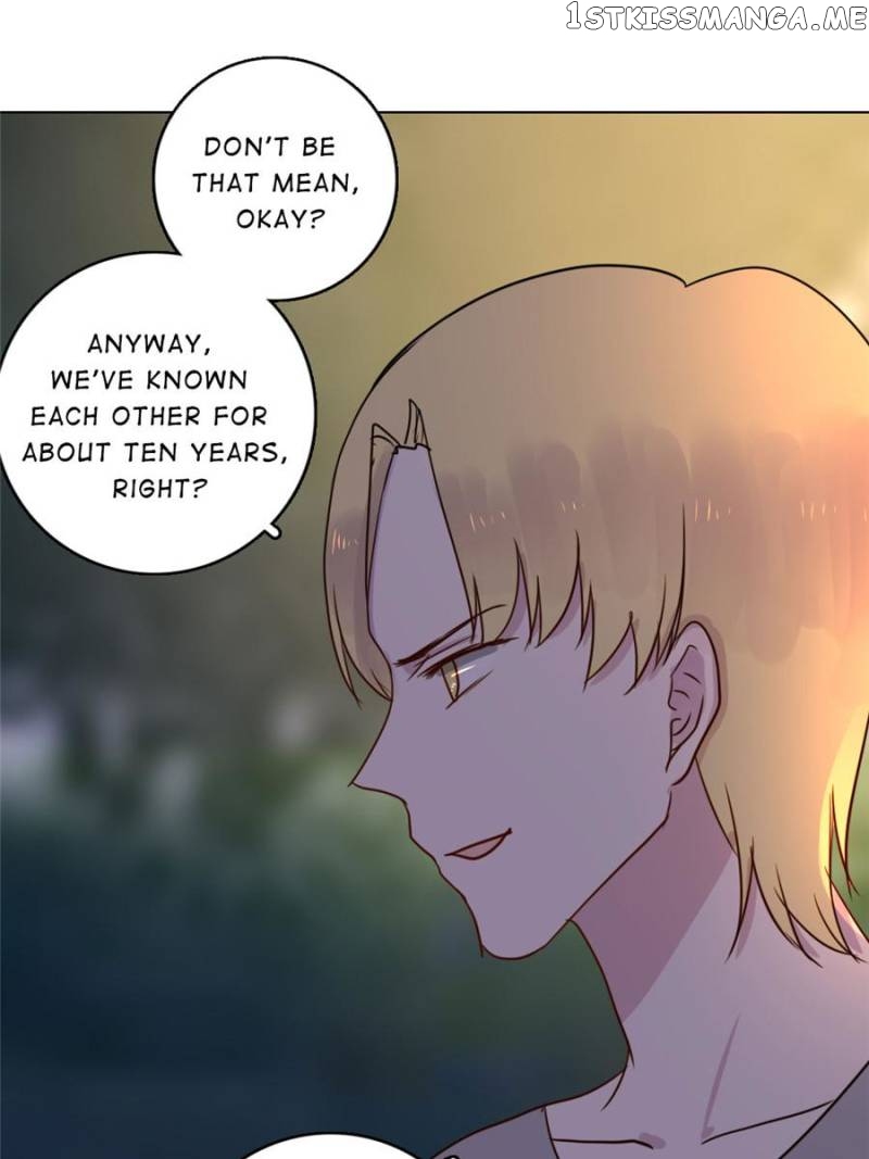 My Comeback War chapter 95 - page 33