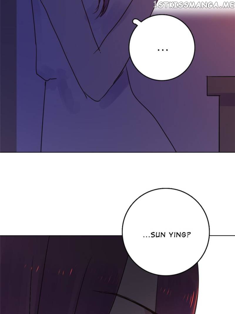 My Comeback War chapter 92 - page 8