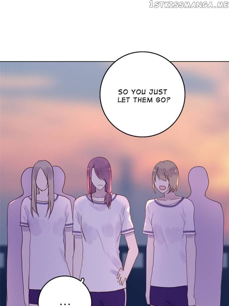 My Comeback War chapter 88 - page 1