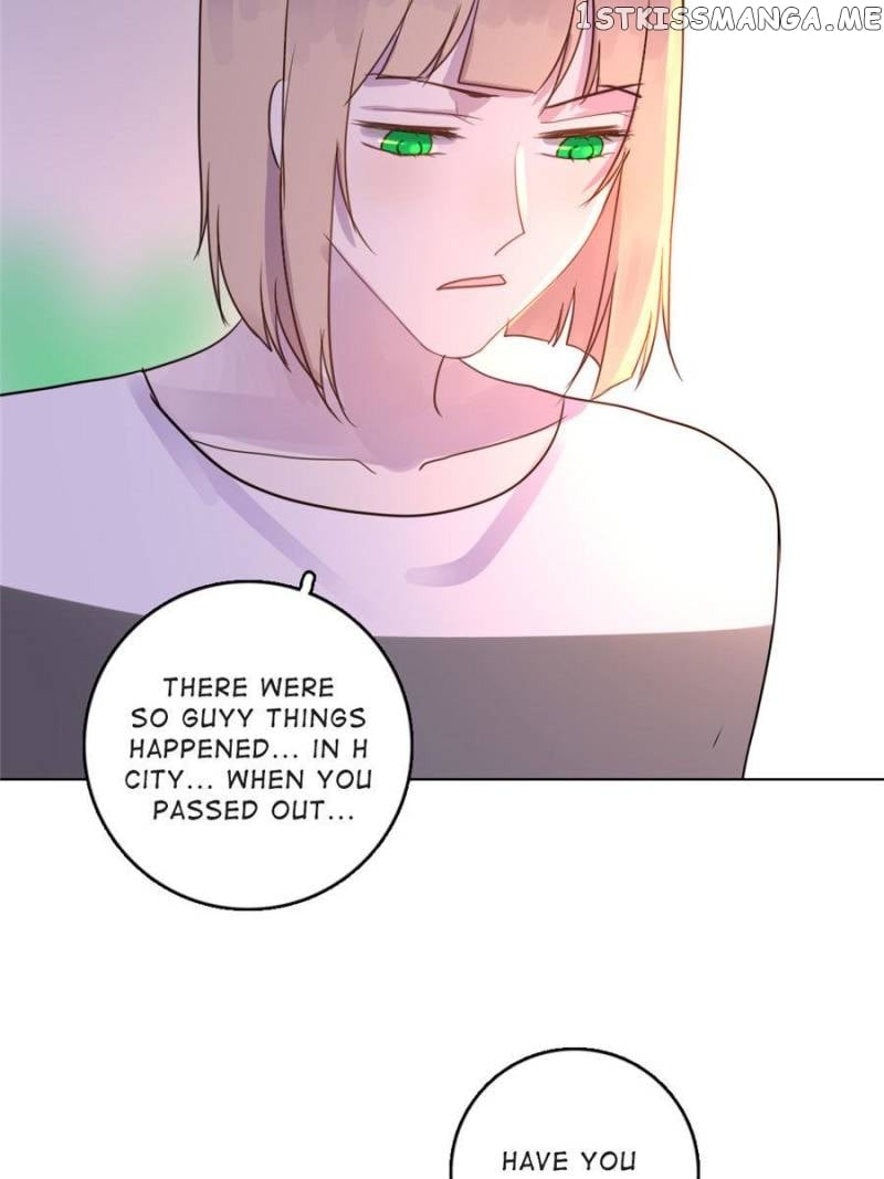 My Comeback War chapter 83 - page 16