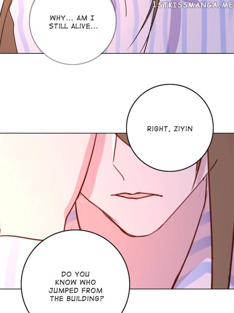 My Comeback War chapter 83 - page 33