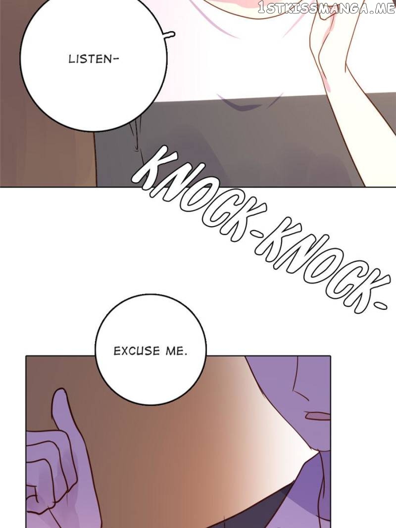 My Comeback War chapter 83 - page 36