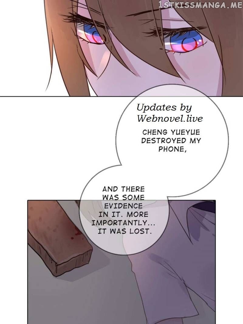 My Comeback War chapter 76 - page 30