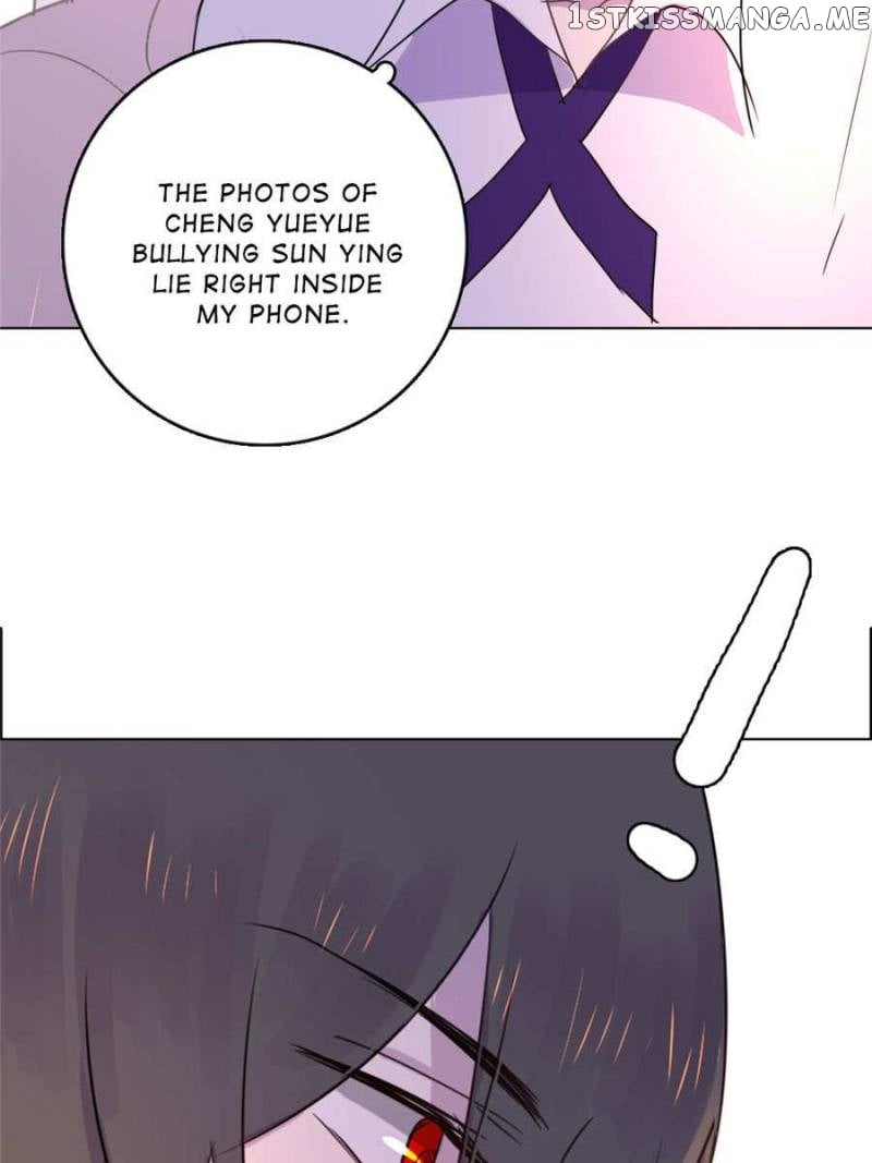 My Comeback War chapter 72 - page 22