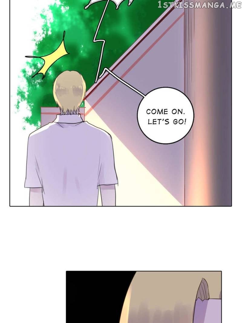 My Comeback War chapter 68 - page 13