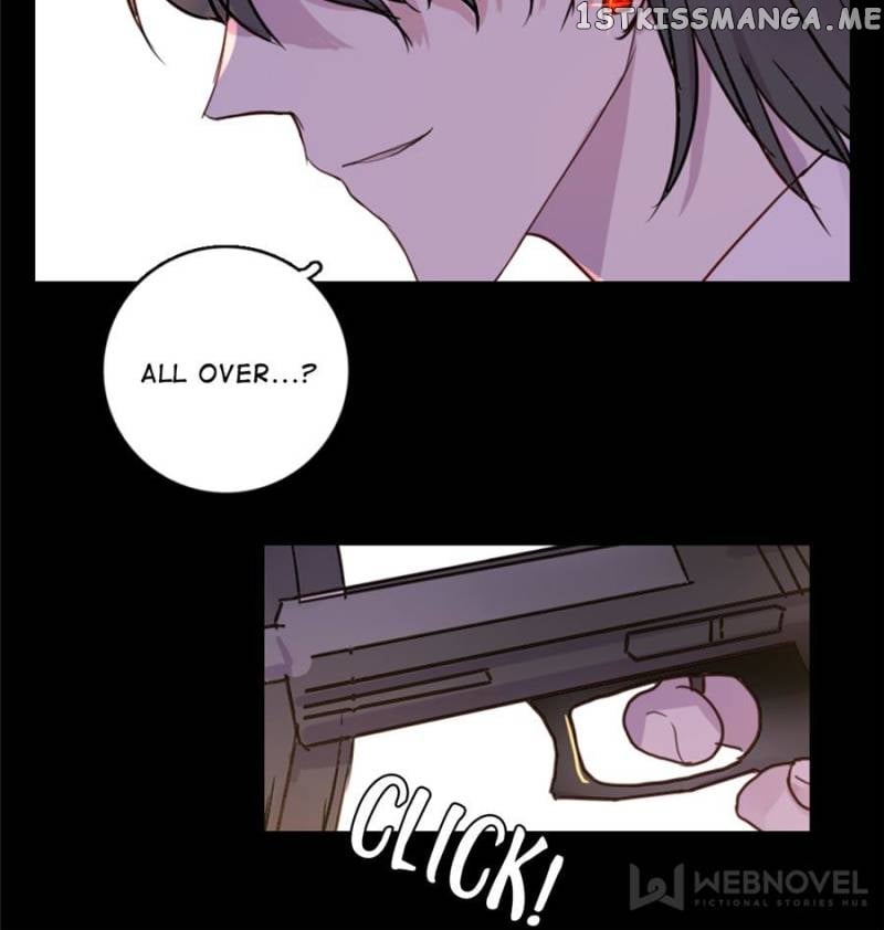 My Comeback War chapter 62 - page 21