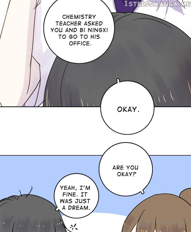 My Comeback War chapter 62 - page 31