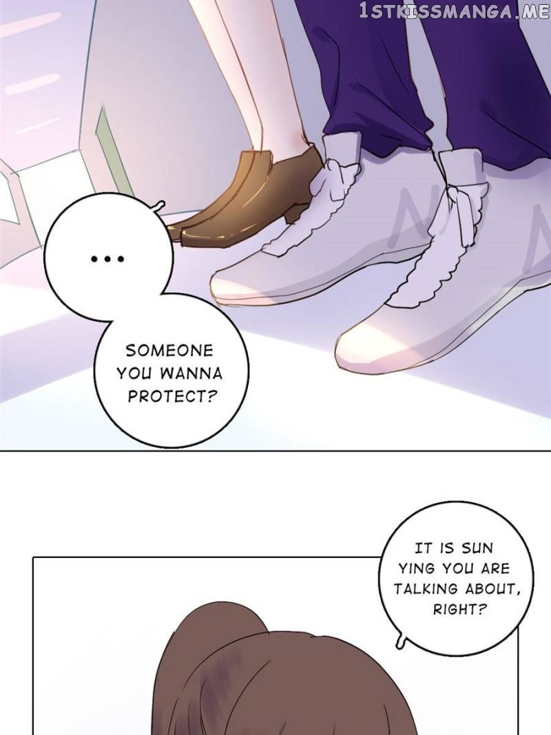 My Comeback War chapter 52 - page 3