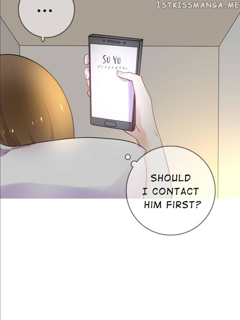 My Comeback War chapter 45 - page 21