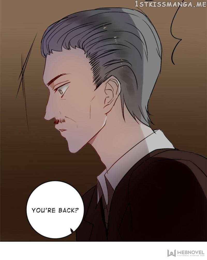 My Comeback War chapter 45 - page 36