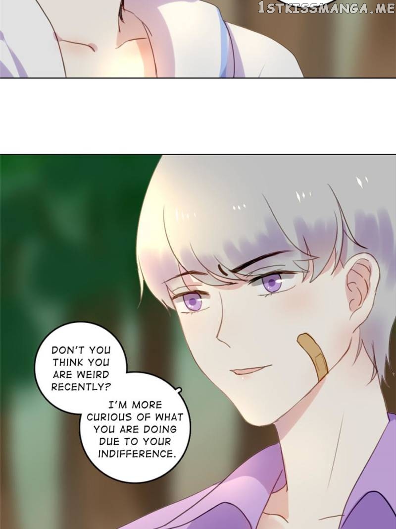 My Comeback War chapter 41 - page 17