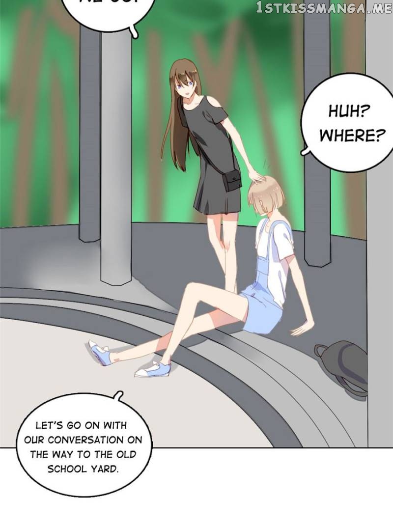 My Comeback War chapter 18 - page 24