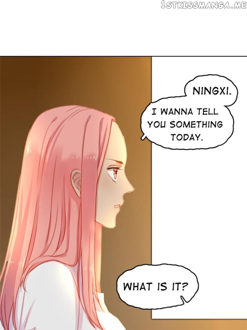 My Comeback War chapter 15 - page 20