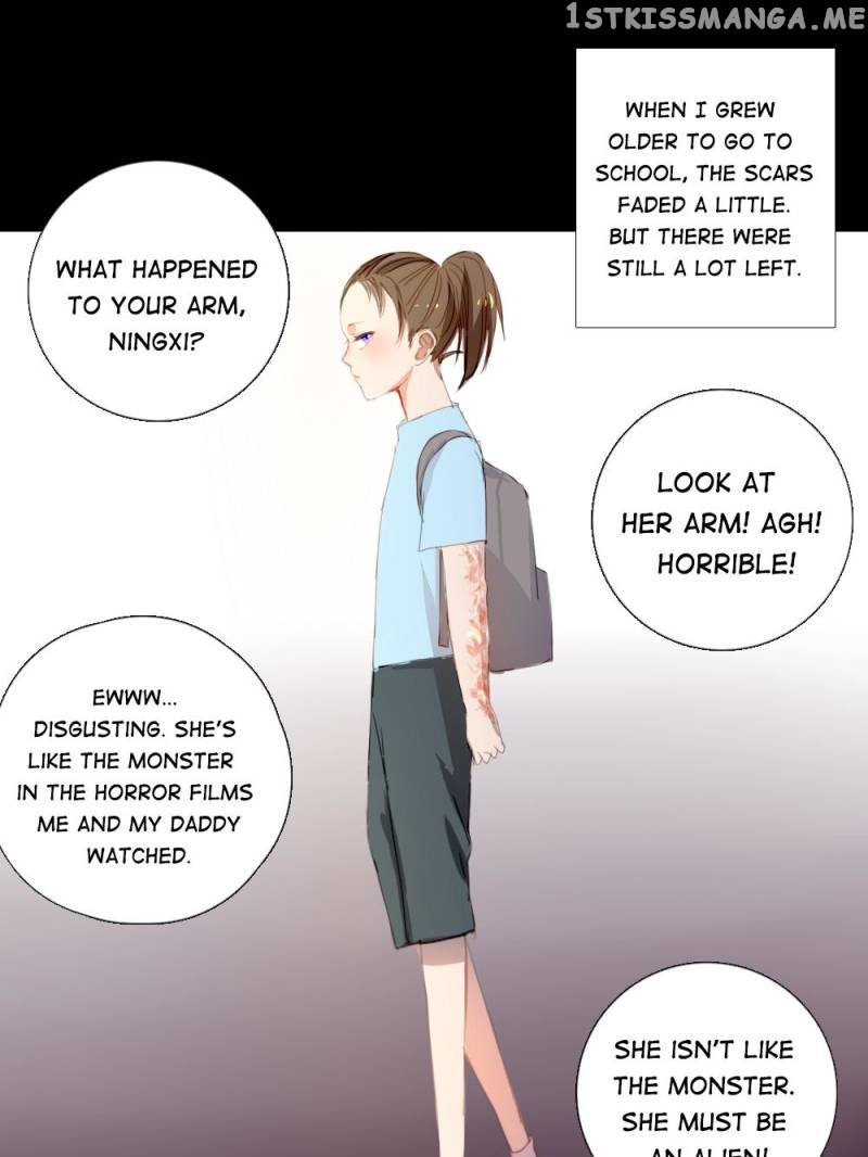 My Comeback War chapter 4 - page 30