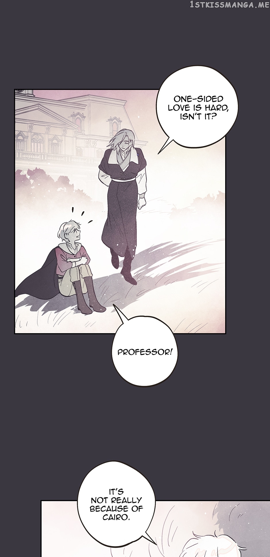 The Initial Archmage Chapter 64 - page 43