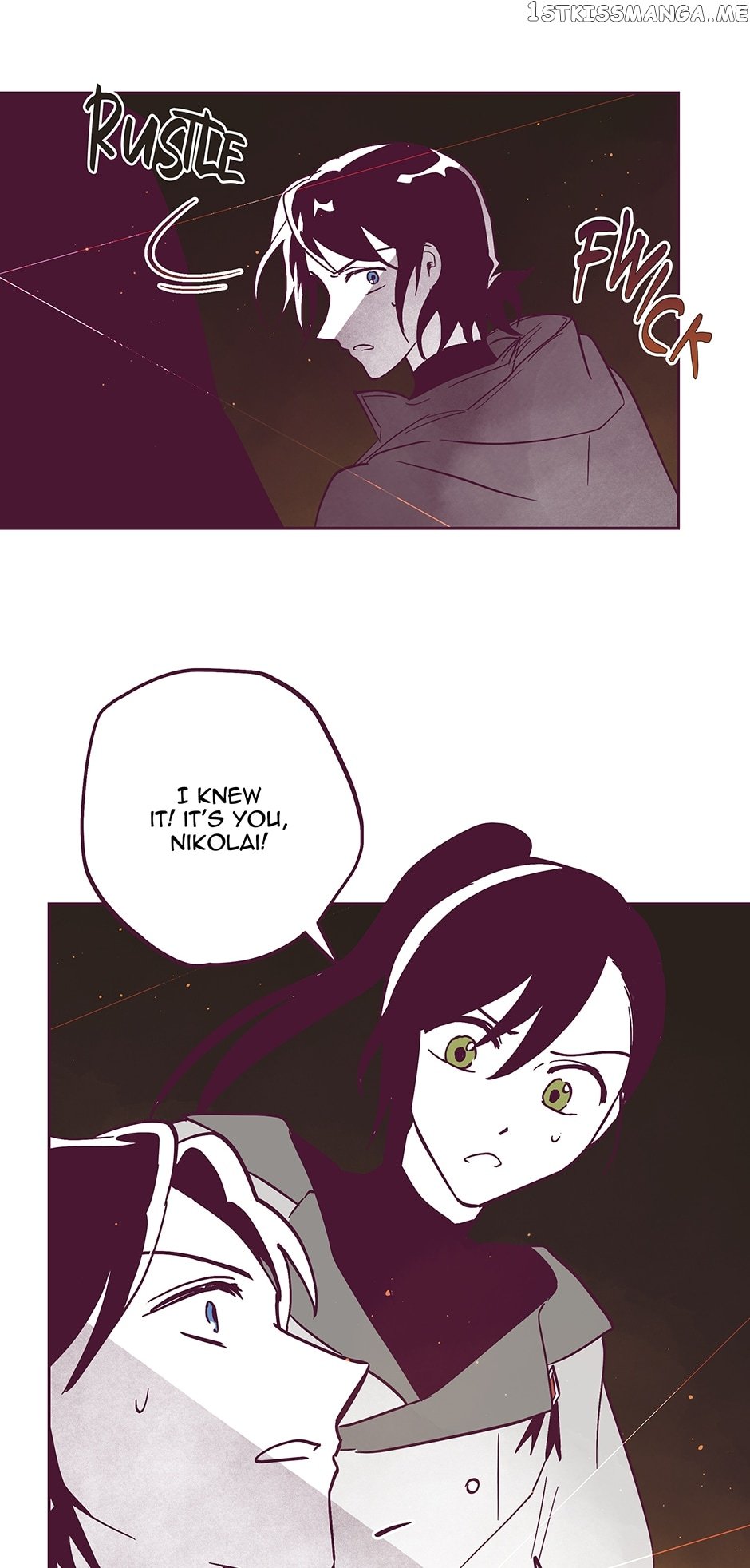 The Initial Archmage Chapter 58 - page 47