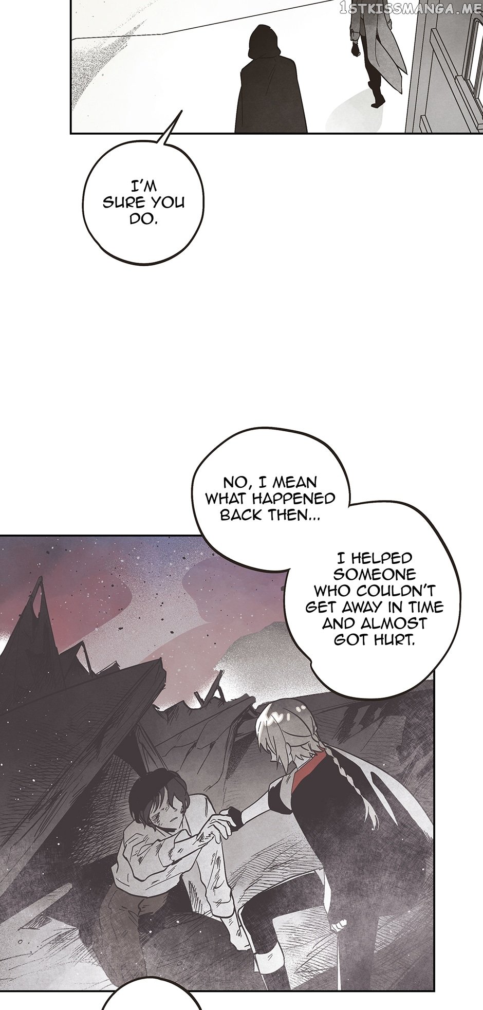 The Initial Archmage Chapter 50 - page 16