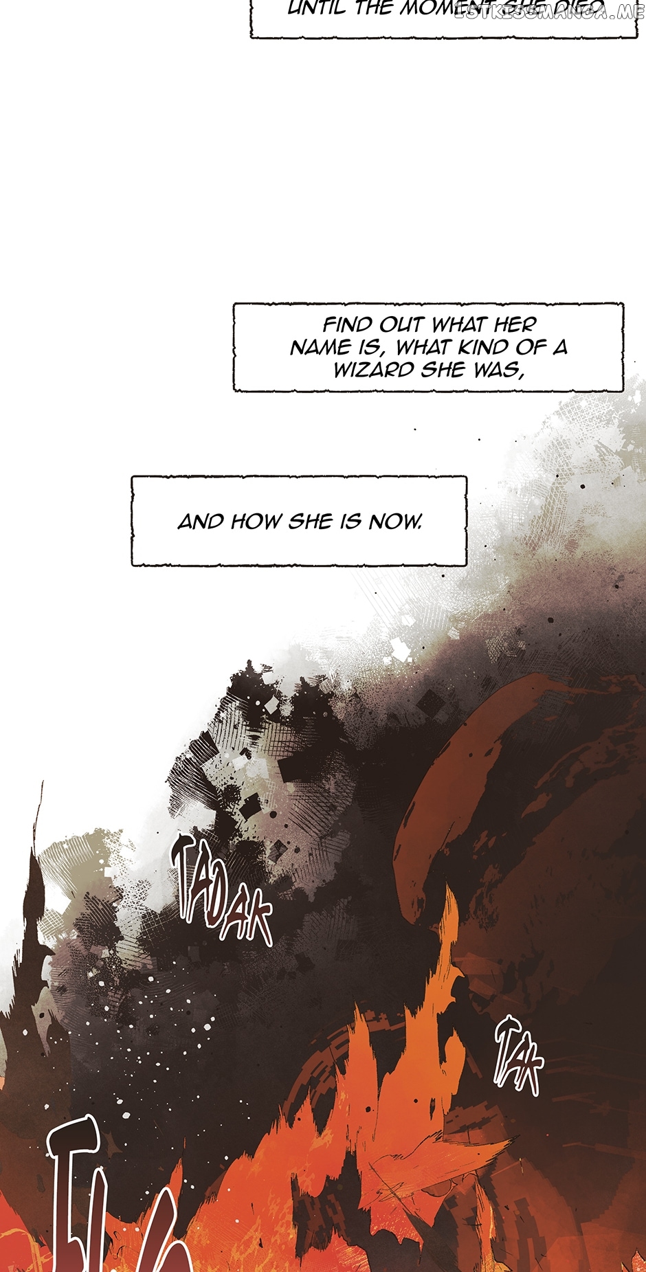 The Initial Archmage Chapter 50 - page 31