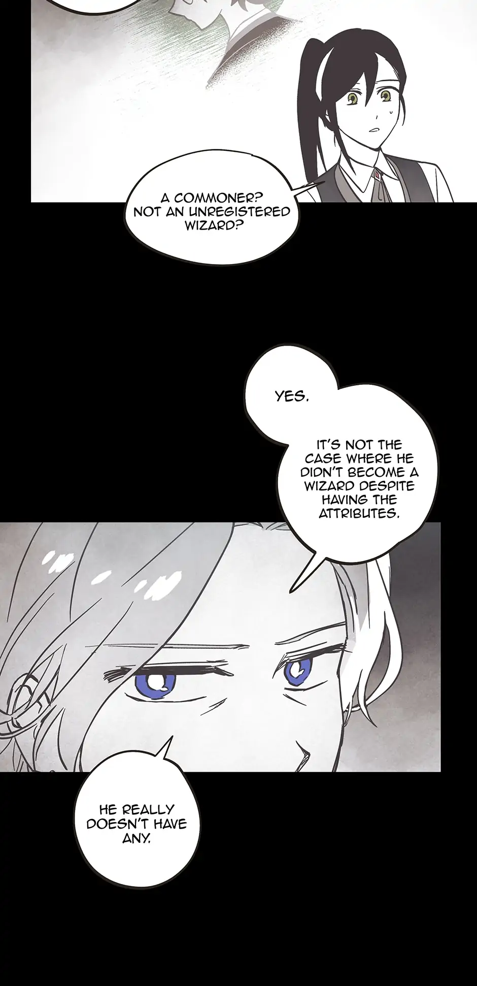 The Initial Archmage Chapter 32 - page 28