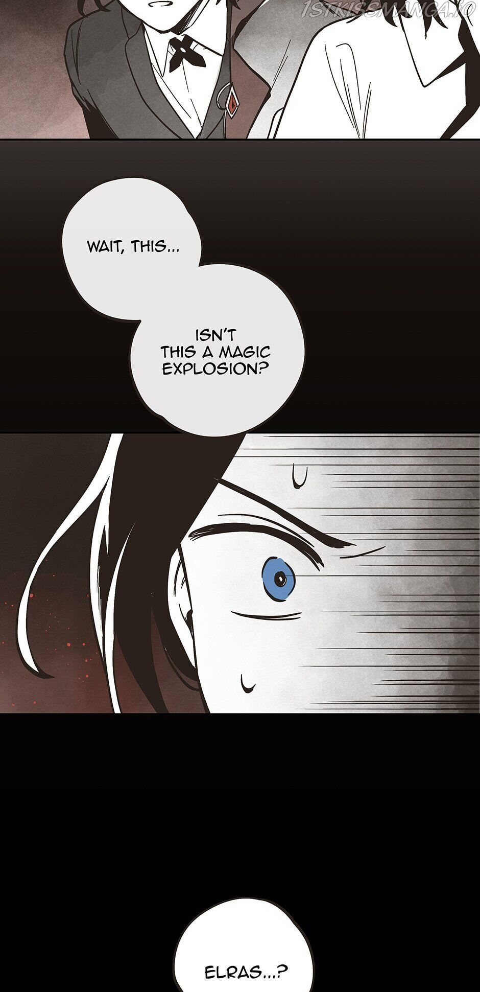 The Initial Archmage Chapter 2 - page 47