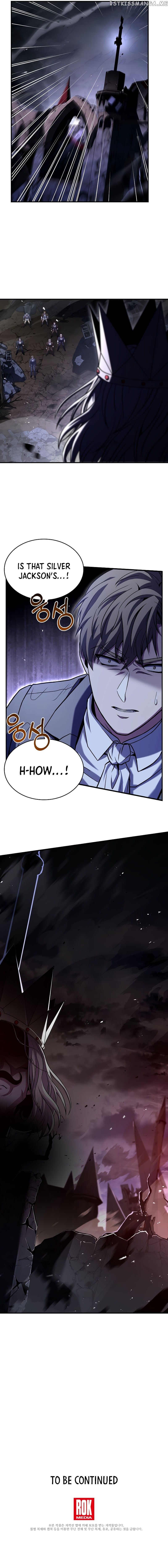 8th Circle Mage Reborn Chapter 130 - page 11