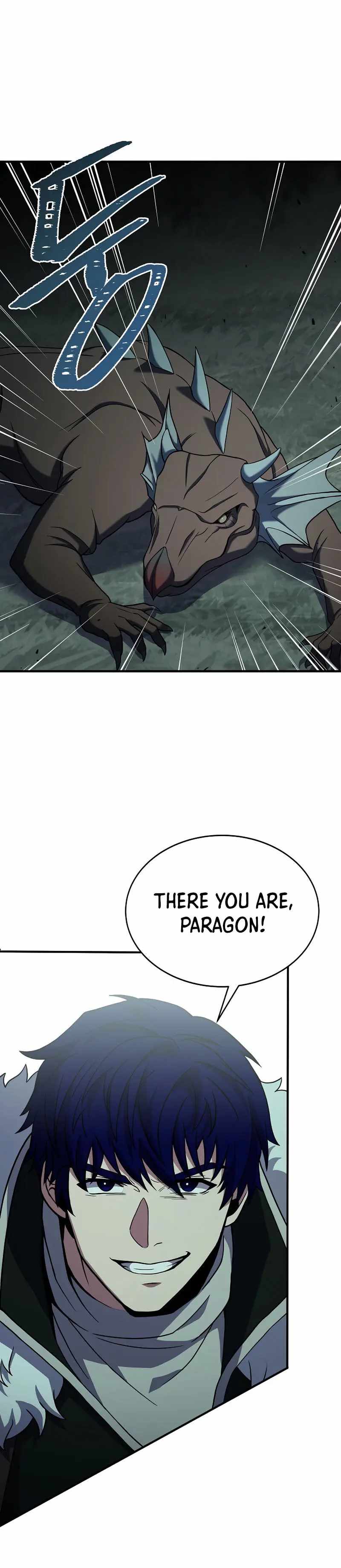 8th Circle Mage Reborn Chapter 113 - page 20