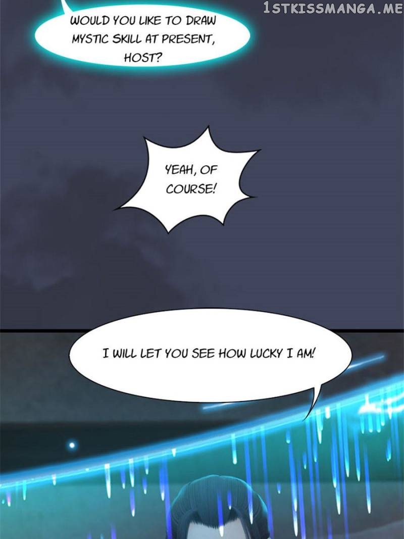 The Fallen Spirit Master chapter 50 - page 50