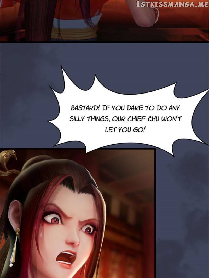 The Fallen Spirit Master chapter 28 - page 41