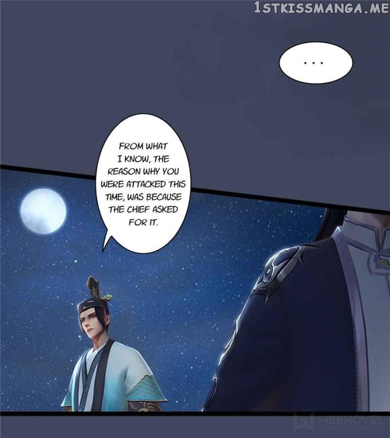 The Fallen Spirit Master chapter 8 - page 29