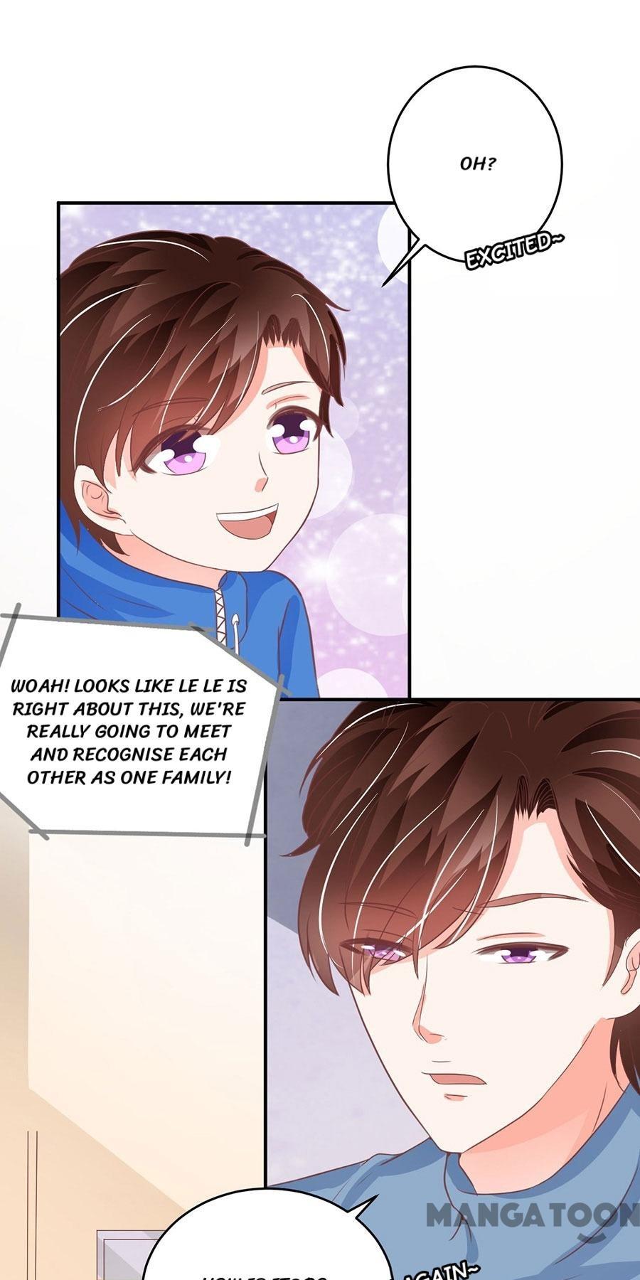 Prince’s Private Baby chapter 196 - page 33