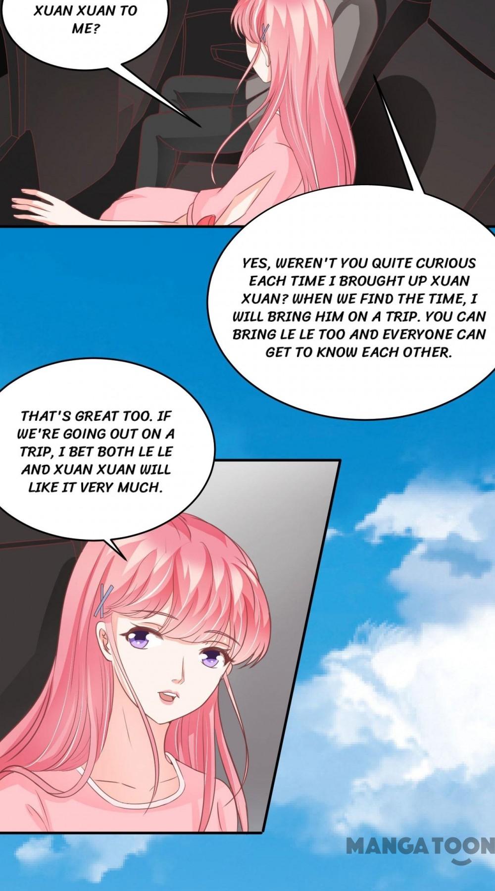 Prince’s Private Baby chapter 195 - page 26