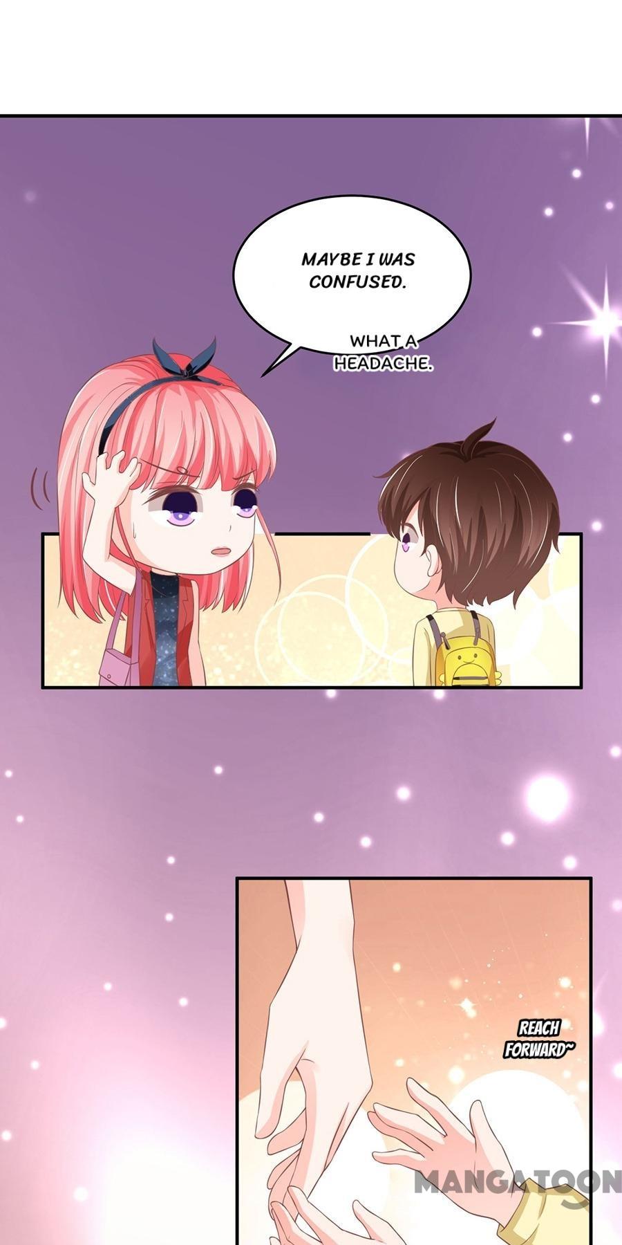 Prince’s Private Baby chapter 192 - page 21