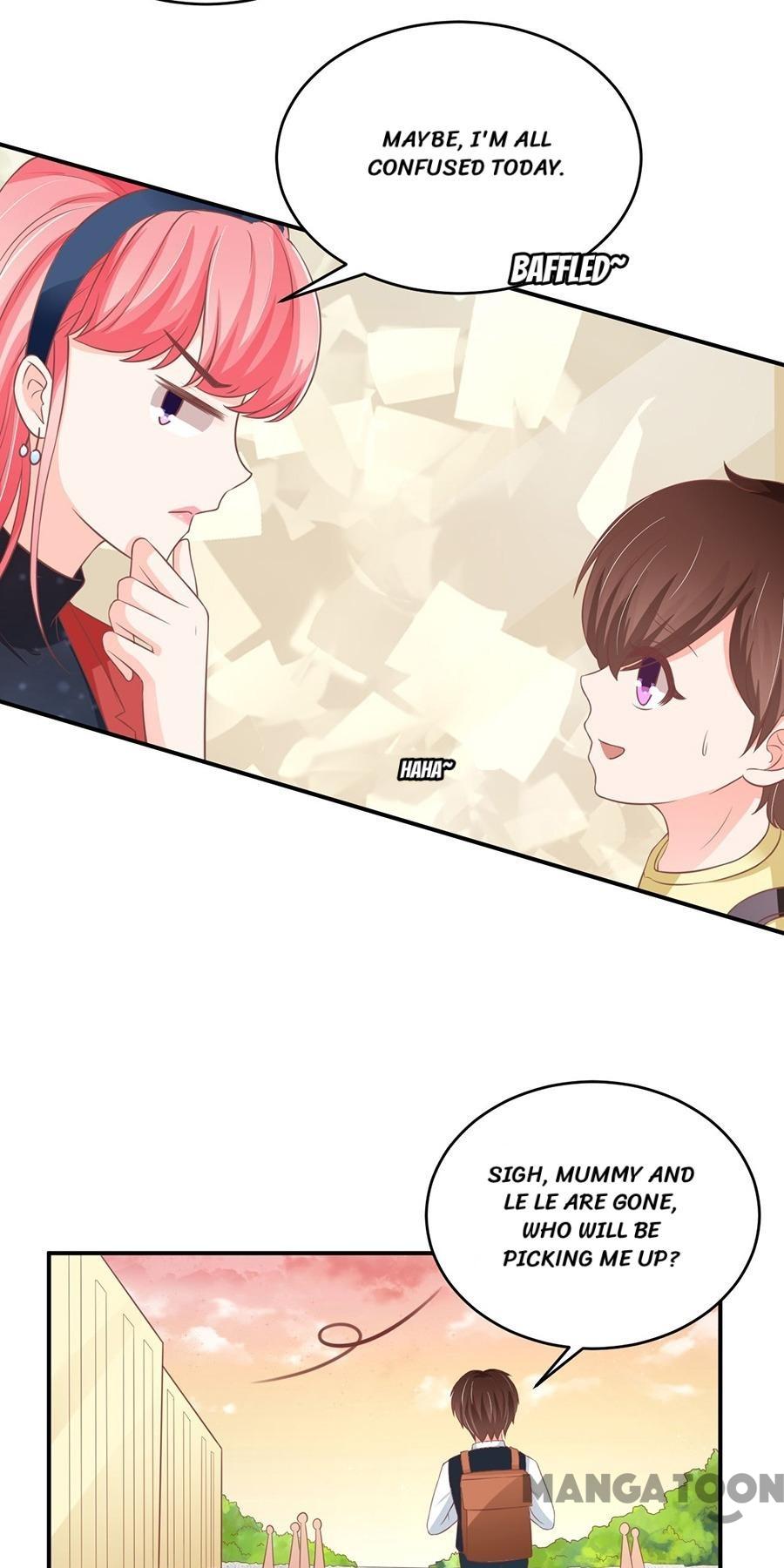 Prince’s Private Baby chapter 192 - page 25