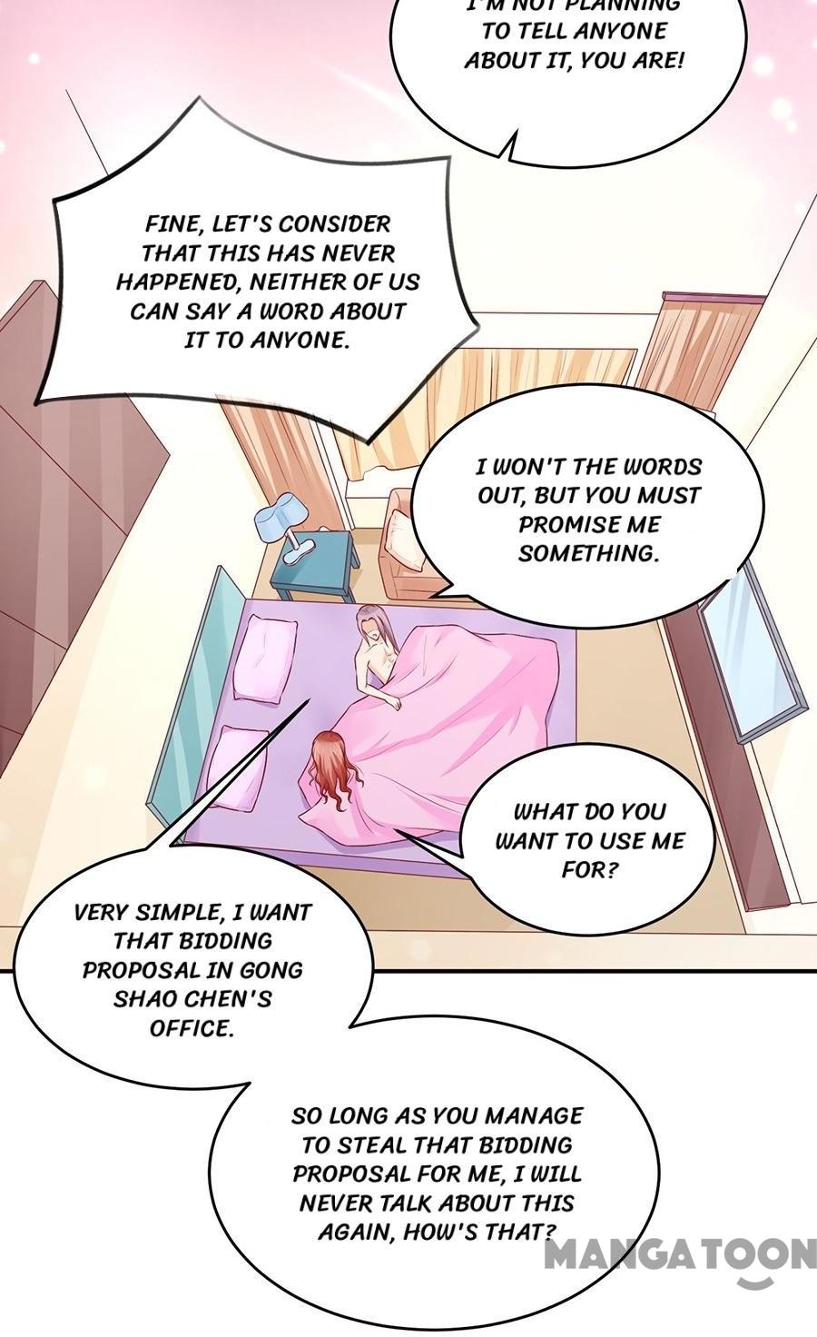 Prince’s Private Baby chapter 192 - page 6