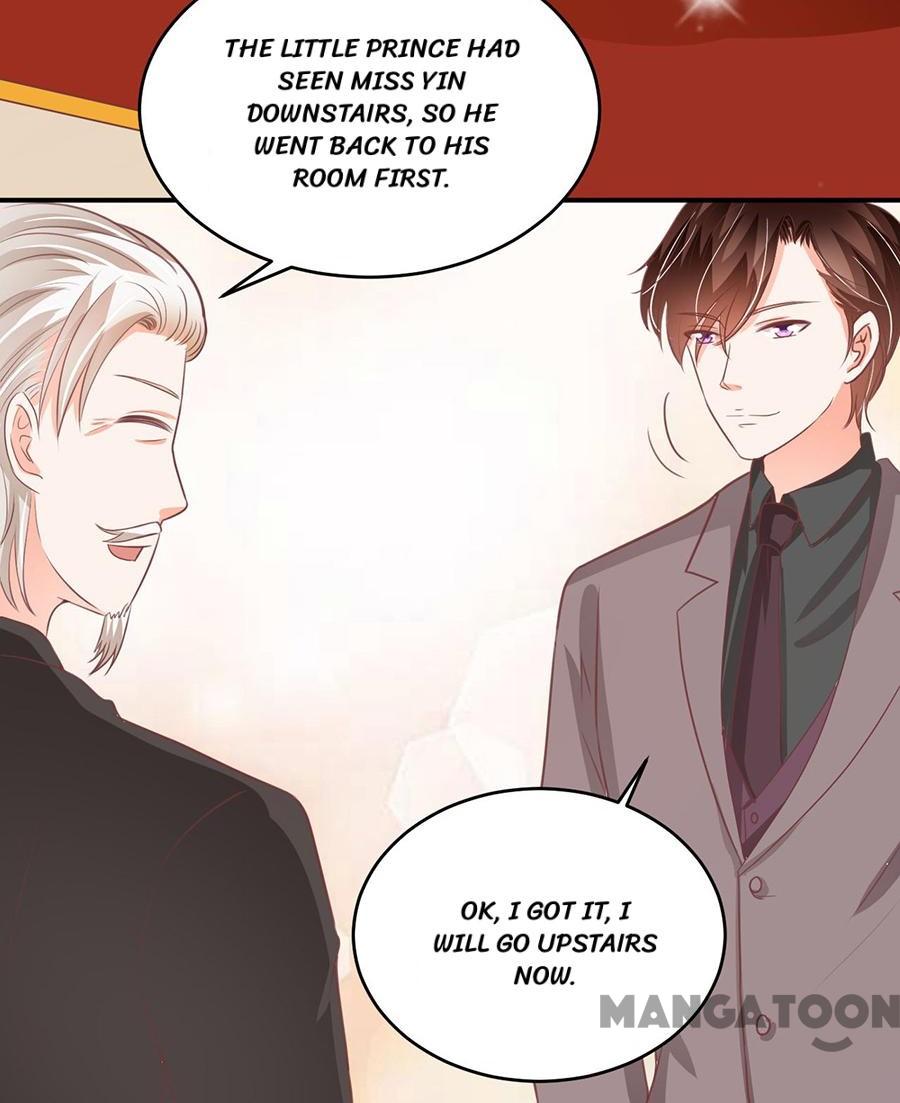 Prince’s Private Baby chapter 189 - page 2